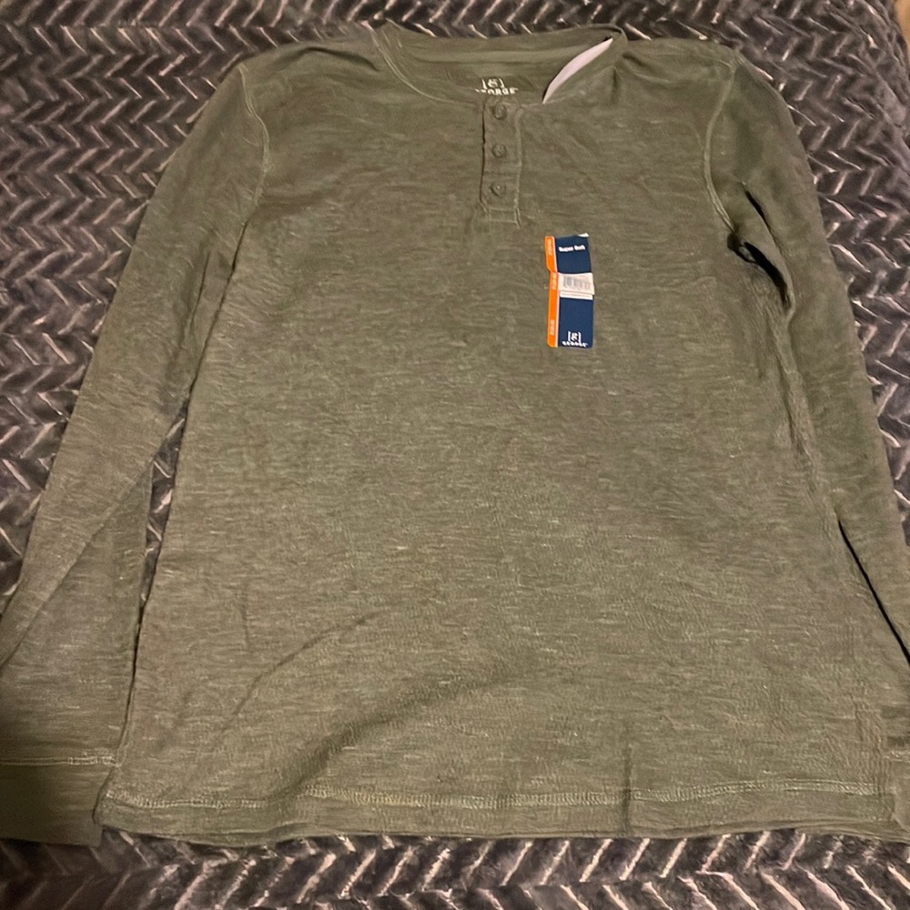 Men’s Thermal
